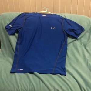 Under Armour men’s tee